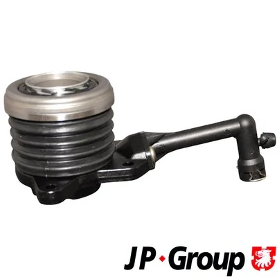 Central Slave Cylinder, clutch